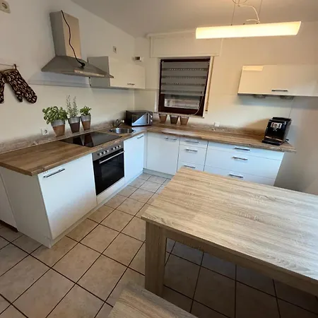 Monteurwohnung Apartment *