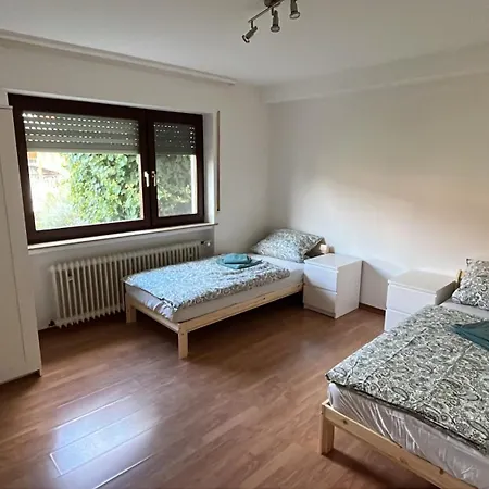 Apartment Monteurwohnung *