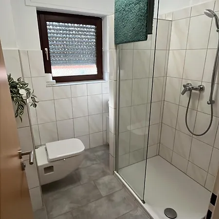 Monteurwohnung *